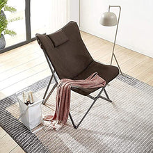 CDFC Pieghevole ergonomico reclinabile Spiaggia Lazy Deck Sedia Giardino Patio Lounge Patio Sedie Regolabili Pranzo Pranzo Sedia Sole Sole Sole Easy Sedia
