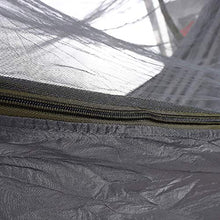 ASDFGHJKL Amaca in Cotone da Esterno Tela LettoCamping Hammock 210T Nylon Hammock Ourdoor Camping Viaggio Appeso Lettino con Zanzare Zanzariera