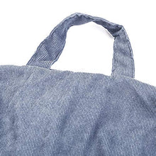 Fodera per Divano in Velluto a Coste per Sedia a Sacco Copridivano per Divano Pigro Copridivano Poltrona Reclinabile (Senza Imbottitura) (Blu scuro, 33.46"*43.31")