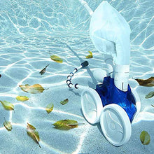 MERIGLARE Sacco Filtro di Ricambio per Aspirapolvere da Piscina per Polaris 280 480, Resistente