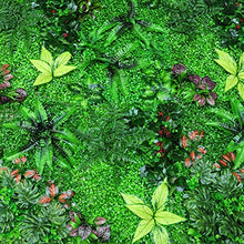 Siepe Artificiale Siepi Artificiali Recinzione Di Foglie Di Edera Finta, Siepe Artificiale Per La Privacy Di Edera Finta Artificiale Da 23.62 Pollici Per Recinzione Per Arredamento Esterno Giardino