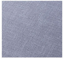 Waigg Kii - Cuscino rotondo imbottito per sedia, 5/8 cm, morbido, per giardino, casa, cucina, interni ed esterni (arancione, 40 x 40 x 5 cm)