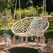 Celina Digby® Cuscino da giardino impermeabile per esterni in fibra cava di colore grigio, quadrato, dimensioni 43 x 43 cm, 43 x 43 cm, fiori di ciliegio