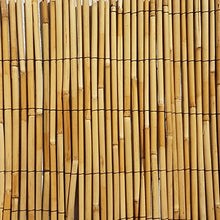EV CABI150300NAT Canniccio Arella BIG in Bamboo, 150x300 cm