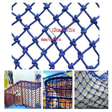 WaiMin Protezione anticaduta for bambini Rete di sicurezza Scale Protezione for balcone Rete di protezione for giocattoli Rete di protezione for animali domestici Rete di decorazione for animali domes