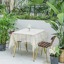 Tavolo da balcone esterno e combinazione di sedie da cortile tavolo e sedia in legno massello anticorrosivo, tavolo e sedia da negoziazione per il tempo libero da terrazza da giardino, set da 3 pezz