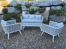 GIARDINI DI MAGGIO - LIVING PHILOSOPHY Set BUCANEVE