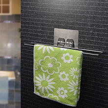 Portasciugamani da bagno con portasciugamani da bagno, portasciugamani da bagno