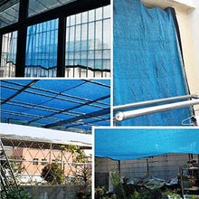 WXQIANG Sun Base Shap Shading Net Outdoor Isolate L'acqua Calda e l'aria permeabile for Balcone, Piscina, terrazza, Dimensioni Multiple Protezione Solare, Isolamento Termico