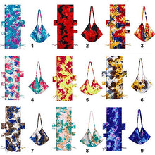 Amusingtao Sedia da Spiaggia Cover con Tasche Laterali, Microfibra Tinto a Nodi Chaise Salotto Telo Copertura per Lettino Solare Piscina Prendere Il Sole Giardino Albergo, Facile Porta Attorno, No