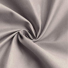 AZLAO Recinzione Copertura 60x800cm Copertura per Balcone Idrorepellente Paravento Opaco per Balconi Traspirante per recinzioni da Giardino, Balcone Grigio Chiaro