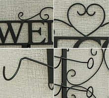 GJSN Scaffale per Vino, Ferro Battuto Nero/in Bronzo/Bianco a Muro Semplice e Resistente Posto Porta Carico Forte e Stabile 4 Bottiglie Di Vino Decorazione Creativa,Nero