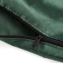 Custodia per Albero di Natale Borsa per Cuscino per Divani di Mobili da Giardino Sacchetto Coperture Portaoggetti Leggero Impermeabile