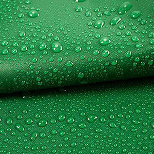Vele parasole LQ Protezione Solare Copertura del Tessuto di Pioggia Copertura di telone di Cemento Autotelaio per Camion Autocarro per camioncino per tricicli Express (Size : 4 * 6m)