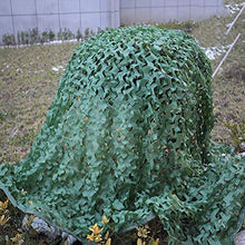 AWCPP Camo Netting Shading Net Army Camouflage Net Boschi Camouflage Net Boschi | Campagna Tenda per la Rete Tenda Green Light e Duzzy Decorazione Del Pannello a Tema Militare | Commenti Camo,a,2 * 5