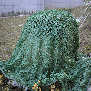 AWCPP Camo Netting Shading Net Army Camouflage Net Boschi Camouflage Net Boschi | Campagna Tenda per la Rete Tenda Green Light e Duzzy Decorazione Del Pannello a Tema Militare | Commenti Camo,a,12 *