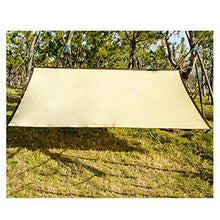 ZXCVBAS Telo Ombreggiante,Rete Ombreggiante,Telone Ombreggiante,Panno Parasole 90% Protezione Solare, Bordo con Nastro in Tela Cerata Parasole con Occhielli, Rete Ombreggiante,3x3m(10 * 10ft)