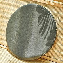 WCY Memory Memory Schiuma Cuscini da Polso Morbido Piano Morbido Cuscino da Parati Giapponese futon Baia Finestra Pad Tatami Universale Cibo Premium Sedile Pads-Grigio a 50x50x5cm (20x20x2in) yqaae