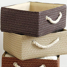 Comodino Legno Comodino con 2 cassetti Moderna Armadio di immagazzinaggio Paglia Comodino for la casa da Letto Accessori Multi-Color per mobili Camera da Letto