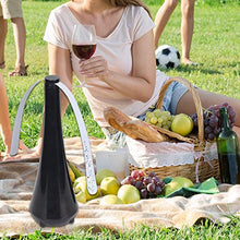 Matefielduk Ventilatore Portatile Repellente per Zanzare,Ventilatore Repellente per Zanzare in Casa,Tiene Le Mosche Lontano da Cibo,per Cucina Domestica,Tavolo da Pranzo,Picnic All'aperto