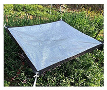 CXF Rete ombreggiante, Ombra reticolato Sunblock Ombra Panno for Giardino pianta del Fiore Serra, Il 75% di ombreggiatura Tasso, HDPE Materiale, traspirabilità (Size : 2×7m)