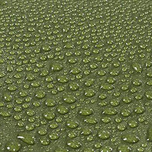 Vele parasole LQ Tela impermeabilizzata per Tende da Sole Impermeabile Tela impermeabilizzata per Camion Tendine per Auto Tela impermeabilizzata Tela impermeabilizzata Tela impermeabilizzata