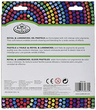 Pastelli ad olio-24/Pkg