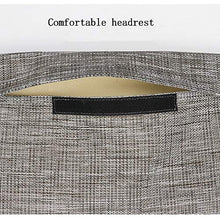 FUFU Sedie a Sdraio Sedia a Dondolo Chaise Longue per Il Tempo Libero Sedile per Il Tempo Libero Pigro con poggiapiedi Regolabile, 94 * 64 * 108 cm Pieghevoli