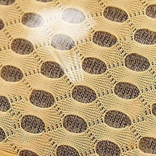 Futon Pieghevole Tatami Traspirante, Design a Rete 4D Materasso Da Pavimento Giapponese Morbido Materassino Per Tutte Le Stagioni Pieghevole Antiscivolo,Green-150 * 200cm