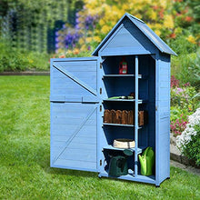 Sunproof - Scatola portaoggetti da giardino per balcone, anticorrosione, anticorrosione, da giardino, per detriti