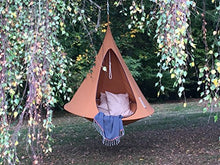 Cacoon Single Orange Ø1,5 SM3, Mango Arancio