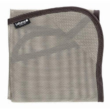 Lafuma Rivestimento in Batyline di ricambio per sedia pieghevole Maxi Pop Up, Beige, LFM2669-1685