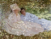 TELA-ARROTOLATA.Monet-Claude-Cm_44_X_60-Donna-con-parasole-in-giardino-figure-fiori-e-piante-giardini-Donne-Persone,-Soggetto-Floreale-per-arredo-parete-Stampa-su-tela-fine-art,-Canvas-arrotolato-100