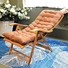 Accogliente Sedia a Sdraio Beach Yard Piscina Piegatura Pieghevole Chaise Regolabile Chaise Bamboo Lounge Sedia da Interno o all'aperto Sedia Relax