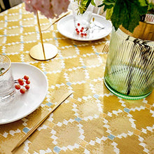 Tovaglia Jacquard Rettangolare Tovaglia Bifacciale Protettore Tovaglie Lavabili Antimacchia Cucina Tavolo Da Pranzo Soggiorno Tavolino, Mobile Tv