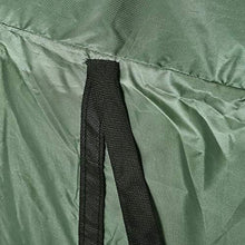 ACMOMO Sacchetto di Immagazzinaggio del Cuscino della Mobilia del Giardino All'aperto, (173 x 76 x 51cm) Leggero da Portare Facile, Borsa del Panno di 210D Oxford Resistente e Impermeabile
