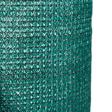 relaxdays, Verde Rete di Recinzione per Recinti e Ringhiere, Tessuto HDPE, Protezione Raggi UV, Resistente, 1,8 x 6 m, Meter