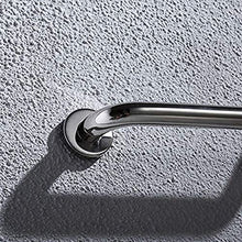 Wall mount Maniglioni da Bagno Barre di Sostegno a Parete, Antiscivolo braccioli di Sicurezza, Bagno privato Servizi igienici for portatori di Handicap Anziani Donne Incinte Accessori da Bagno