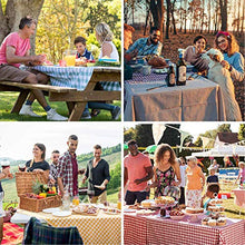 Dulau 8 Pezzi Tovaglia Clip in Acciaio Inossidabile, Gadget Molla Fermatovaglia, Morsetti per Tovaglia Esterni Porta Tovaglie Clip Holder Tablecloth Clip Regolabile, Porta Tovaglie per Outdoor Party