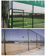 WaiMin Rete di backstop, rete di fermo palla Rete da calcio for campo da calcio Scale for bambini Campo da basket Campo da golf Barriera di protezione Corda Camion Rimorchio for carico for bambini Sof