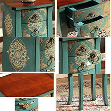 Living Corner Corner Cabinet Side Cabinet Small Tea Cabinet Telephone Cabinet Divano Corrimano Cabinet