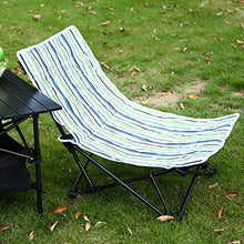 FUFU Sedie a Sdraio Sedia reclinabile, Sedia Pieghevole Sedia Pigro Domestico Portatile Sedia Pausa Pranzo Ufficio Sedia Siesta Lounge Sedia Spiaggia Campeggio Lounge 51 * 51 * 60 cm Pieghevoli
