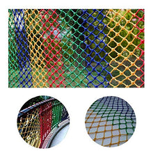 WaiMin Rete di sicurezza for bambini Bambini Pet Protezione for scale Rete for recinzioni Rete Rete antisfondamento Scuola materna Rete decorativa Isolamento Corda Rete Tessuto tradizionale intrecciat