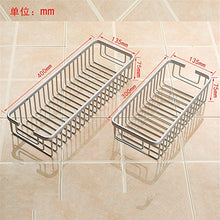 MIWANG Spazio Bagno in Alluminio ripiano, Spazio Bagno Bagno in Alluminio Rack di Storage,75cm * 135 * 400