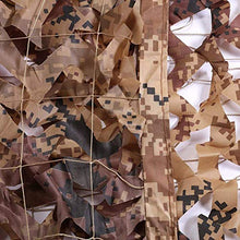 AWCPP Camo Netting Shading Net Camo Net | Camouflage Mesh Sunshade Tenda Tenda Oxford Panno Panno Panno Ploto Elettrico Nascosto | Rete Mimetica Jungle Camouflage,a,1,5 * 4M.