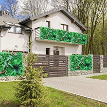Siepe Artificiale Siepi Artificiali Recinzione Di Foglie Di Edera Finta, Siepe Artificiale Per La Privacy Di Edera Finta Artificiale Da 23.62 Pollici Per Recinzione Per Arredamento Esterno Giardino