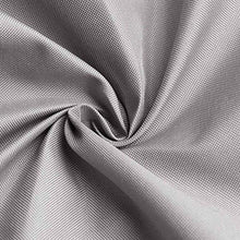 Tenda A Vela Parasole Rettangolare, HDPE Traspirante UV Block Protezione Esterna Trasferimenti su Tela di Canapa Ombra Sun per Giardino Patio Pergola Balcone Patio,Grigio,2X1.8m