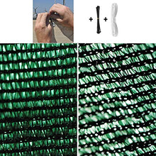 Balcone Protezione LSXIAO Recinzione sulla Privacy Schermo Deck Protezione Solare Resistente agli Agenti Atmosferici Configurazione Rapida Incluso Cavo di Installazione per Balcone, Giardino