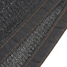 XIAOXIAO Rete ombreggiata Paralume in Tessuto Sun Block Pet Shade Rete Ombreggiante Sun Mesh Net Rete di Protezione Maglia Fine Rete di Protezione delle Piante (Size : 10x10m)