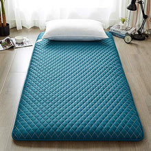 qwert Tatami - Tappetino per Tatami Tatami Futon Tatami in Stile Giapponese, per Letto Studentesco, per Letto Singolo, 90 x 200 cm